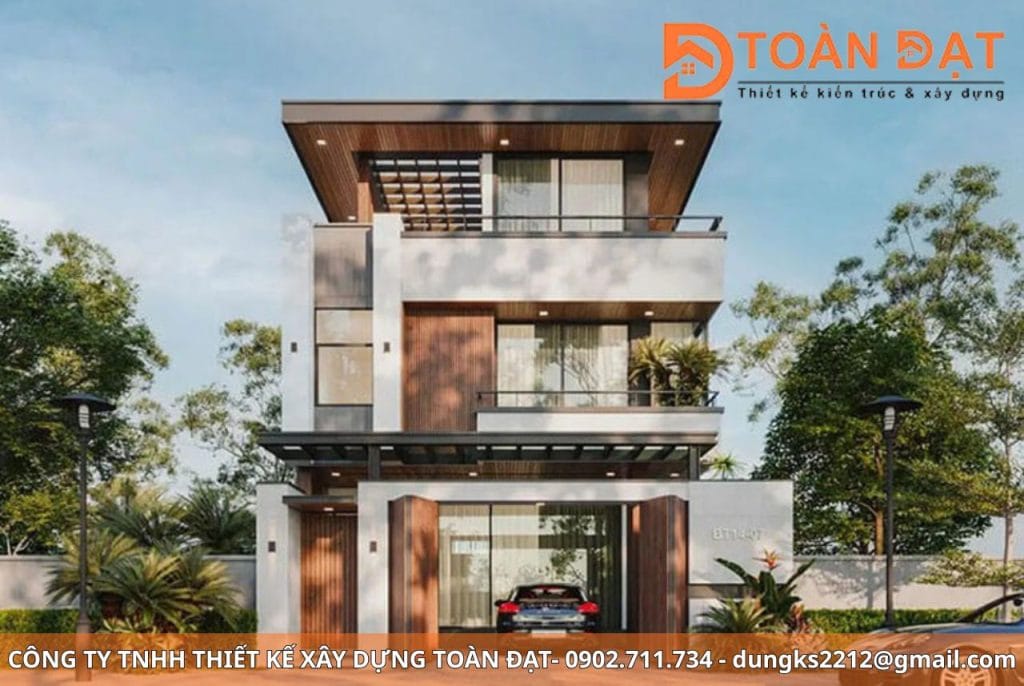 Với tốc độ đô thị hóa nhanh chóng, nhu cầu tìm kiếm nhà thầu xây dựng uy tín tại Bình Dương ngày càng gia tăng