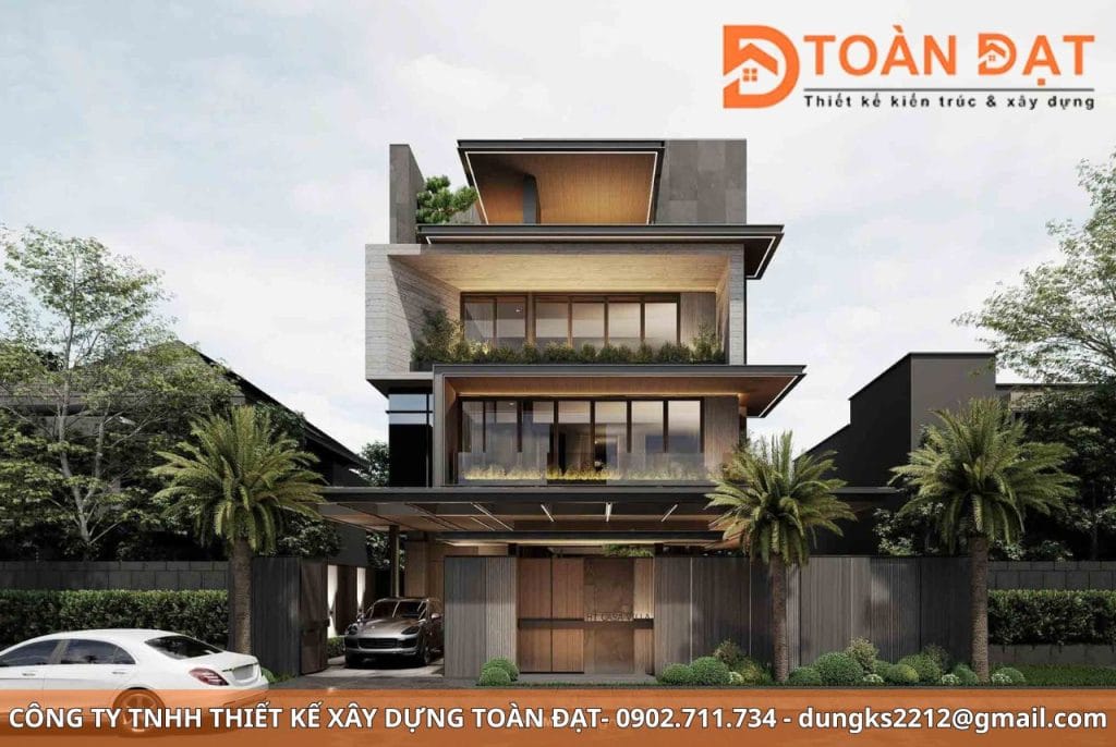 Toàn Đạt sẽ giúp bạn biến ý tưởng thành hiện thực, mang đến không gian sống sang trọng, tiện nghi và bền vững.