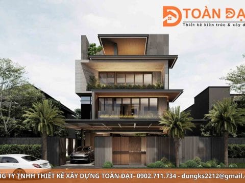 Toàn Đạt sẽ giúp bạn biến ý tưởng thành hiện thực, mang đến không gian sống sang trọng, tiện nghi và bền vững.