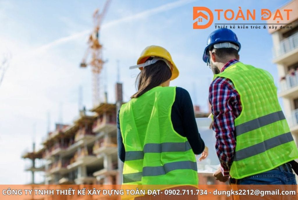 Giám sát thi công xây dựng hiệu quả là yếu tố quyết định để có một công trình chất lượng, bền vững, tiết kiệm chi phí và đảm bảo an toàn