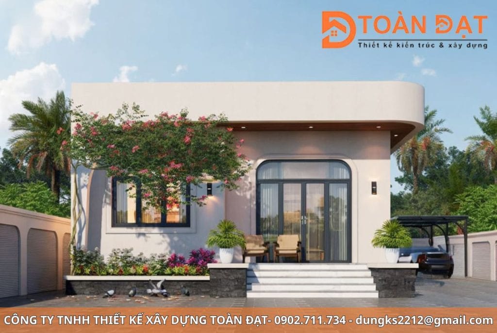 Để đảm bảo công trình đạt chất lượng và ngân sách hợp lý, gia chủ nên chọn nhà thầu uy tín như Toàn Đạt – đơn vị thi công trọn gói, minh bạch chi phí, cam kết tiến độ và bảo hành lâu dài.