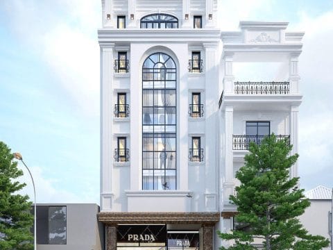 Xây nhà cao tầng đòi hỏi sự chuẩn bị kỹ lưỡng từ pháp lý, khảo sát địa chất, thiết kế, lựa chọn vật liệu đến quá trình thi công và nghiệm thu