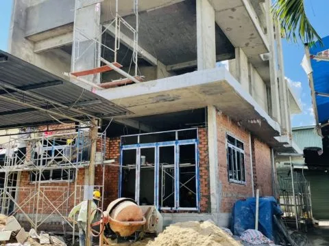 Thi công phần thô trọn gói là giải pháp tối ưu cho những gia chủ muốn tiết kiệm thời gian, chi phí và đảm bảo chất lượng công trình.