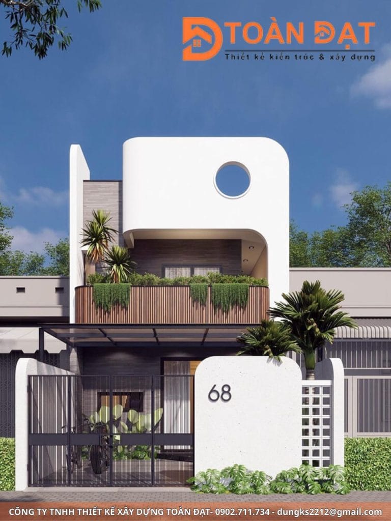 Chi phí xây dựng nhà ở chịu ảnh hưởng bởi nhiều yếu tố: diện tích, phong cách kiến trúc, vật liệu, nhân công, vị trí, thời điểm và đơn vị thi công