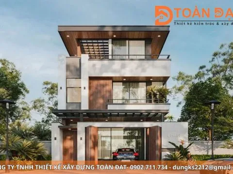 Với tốc độ đô thị hóa nhanh chóng, nhu cầu tìm kiếm nhà thầu xây dựng uy tín tại Bình Dương ngày càng gia tăng